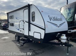 New 2023 Forest River Wildcat 176BHX available in Sumner, Washington