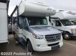 New 2025 Winnebago Porto 24P available in Sumner, Washington