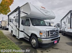 New 2025 Coachmen Freelander 21QSS available in Sumner, Washington