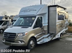 New 2025 Forest River Sunseeker 2400M available in Sumner, Washington