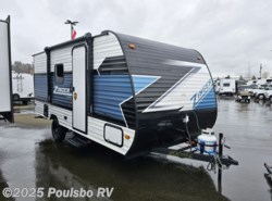 New 2025 CrossRoads Zinger Lite ZR18BH available in Sumner, Washington