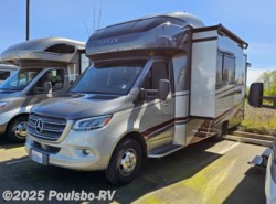 Used 2020 Tiffin Wayfarer 25QW available in Sumner, Washington
