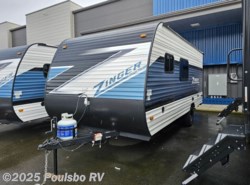 New 2025 CrossRoads Zinger Lite ZR18RK available in Sumner, Washington