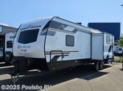New 2025 Forest River Wildcat ONE 304MBX available in Sumner, Washington