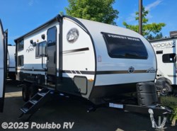 New 2026 Forest River R-Pod RP-203 available in Sumner, Washington