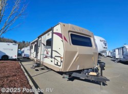 Used 2018 Rockwood Ultra Lite 2906WS available in Sumner, Washington