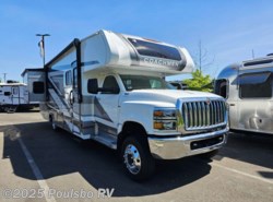 New 2025 Coachmen Entourage 340BH available in Sumner, Washington