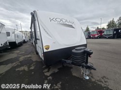 New 2025 Dutchmen Kodiak Ultra-Lite 201QB available in Sumner, Washington