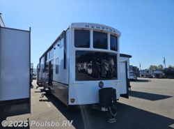 New 2025 CrossRoads Hampton HP390PVL available in Sumner, Washington