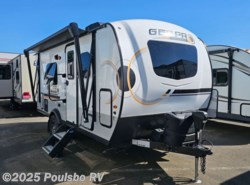 Used 2022 Forest River Rockwood Geo Pro 19FD available in Sumner, Washington