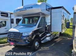 New 2026 Forest River Sunseeker MBS 2400DSB available in Sumner, Washington