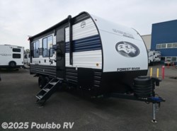 New 2026 Forest River Cascade 18RR available in Sumner, Washington