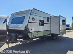 New 2026 Forest River No Boundaries NB20.9 available in Sumner, Washington