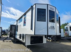 New 2026 Forest River Cedar Creek Cottage 41FWC available in Sumner, Washington