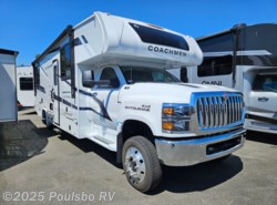 New 2025 Coachmen Entourage 320LV available in Sumner, Washington
