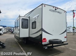 Used 2021 Forest River Cherokee Arctic Wolf 287BH available in Sumner, Washington