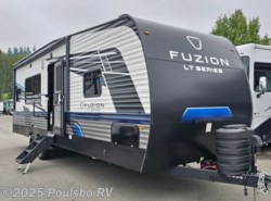 New 2026 Keystone Fuzion Impact Aluminum 2813 available in Sumner, Washington