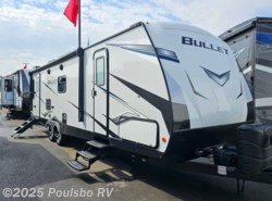 Used 2022 Keystone Bullet 291RLSWE available in Sumner, Washington