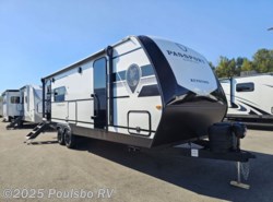 New 2025 Keystone Passport Super Lite 2450RKWE available in Sumner, Washington