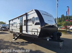 New 2026 Keystone Passport Super Lite 2605RBWE available in Sumner, Washington