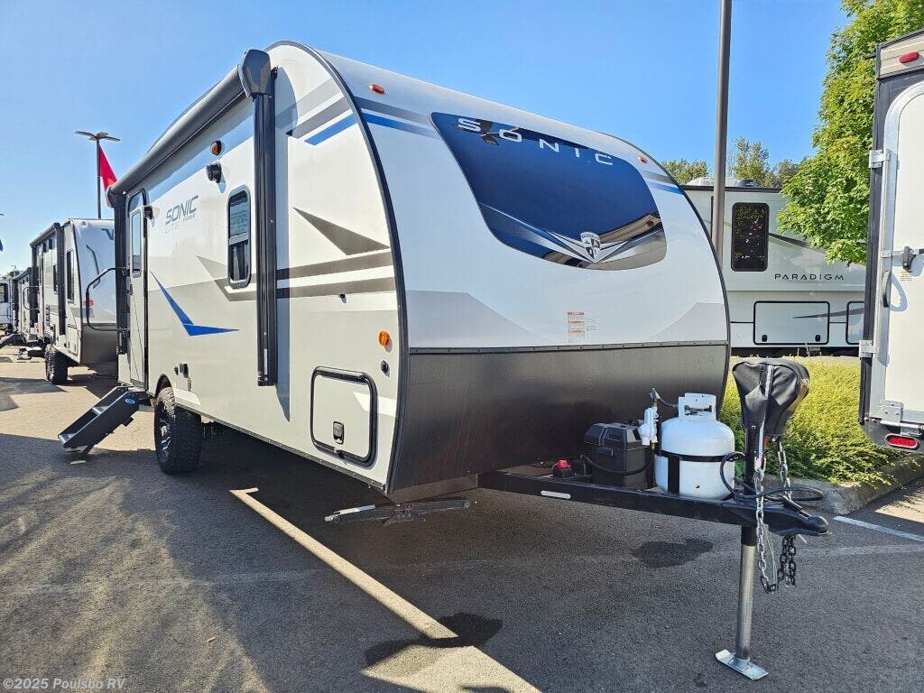 Used 2022 Venture Sonic Lite 169VRK available in Sumner, Washington