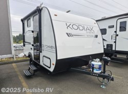 New 2026 Dutchmen Kodiak 130BHS available in Sumner, Washington