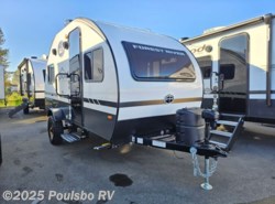 New 2026 Forest River R-Pod RP-171 available in Sumner, Washington