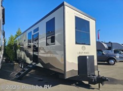 New 2026 Forest River Lost Pines Sequoia available in Sumner, Washington