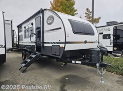 New 2026 Forest River R-Pod RP-200 available in Sumner, Washington