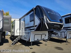 New 2026 Keystone Fuzion Impact 418 available in Sumner, Washington