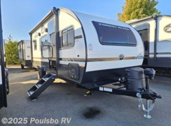 New 2026 Forest River R-Pod RP-185 available in Sumner, Washington