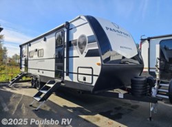 New 2026 Keystone Passport Super Lite 253RDWE available in Sumner, Washington