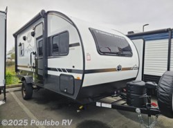 New 2026 Forest River R-Pod RP-194 available in Sumner, Washington