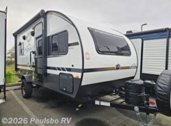 New 2026 Forest River R-Pod RP-194 available in Sumner, Washington