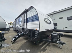 New 2026 Forest River Cascade 18RR available in Sumner, Washington