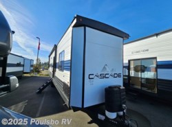New 2026 Forest River Cascade 39TN available in Sumner, Washington