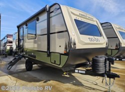 New 2026 Forest River No Boundaries NB18.2 available in Sumner, Washington