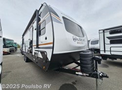 New 2026 Forest River Wildcat Maxx 277FKX available in Sumner, Washington