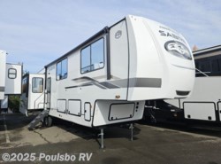 New 2026 Forest River Sabre 36FLX available in Sumner, Washington