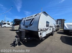 Used 2022 Forest River Stealth 2413G available in Sumner, Washington