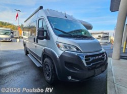 New 2026 Thor Motor Coach Sequence 20U available in Sumner, Washington