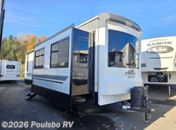 New 2026 Forest River Cedar Creek Cottage 40CFL2B available in Sumner, Washington