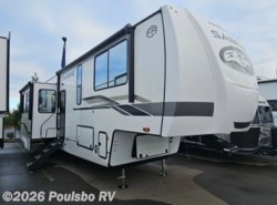 New 2026 Forest River Sabre 36DBB available in Sumner, Washington