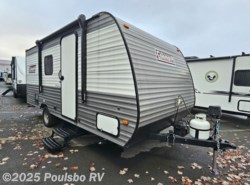 Used 2024 Thor Motor Coach Coleman 17B available in Sumner, Washington