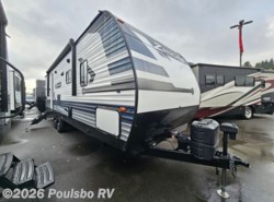 Used 2021 CrossRoads Zinger 280RB available in Sumner, Washington