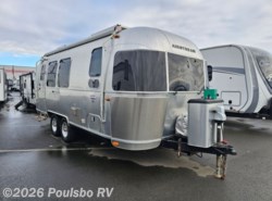 Used 2018 Airstream International Signature 23FB available in Sumner, Washington