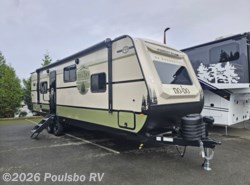 New 2026 Forest River No Boundaries NB20.8 available in Sumner, Washington