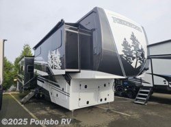 New 2026 CrossRoads Redwood 371RL available in Sumner, Washington
