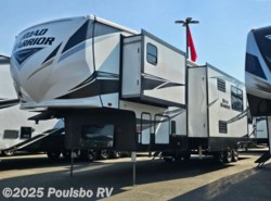 Used 2019 Heartland Road Warrior RW 430 available in Sumner, Washington