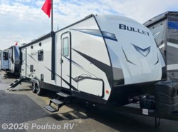 Used 2022 Keystone Bullet 291RLSWE available in Sumner, Washington